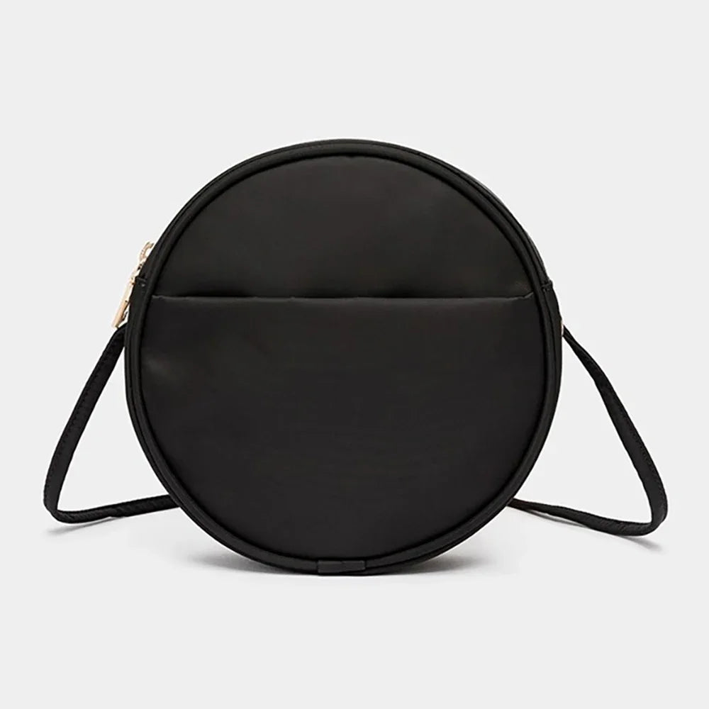 Cute Little Round Nurse Bag