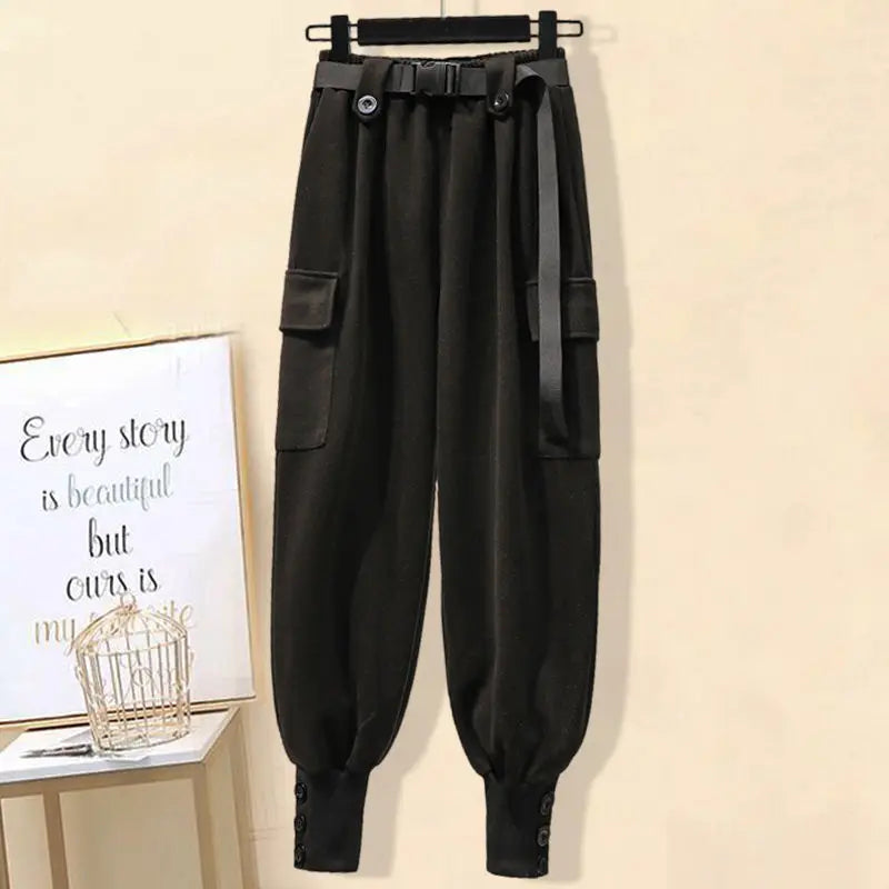 Winter Tracksuit Suit 2 Piece