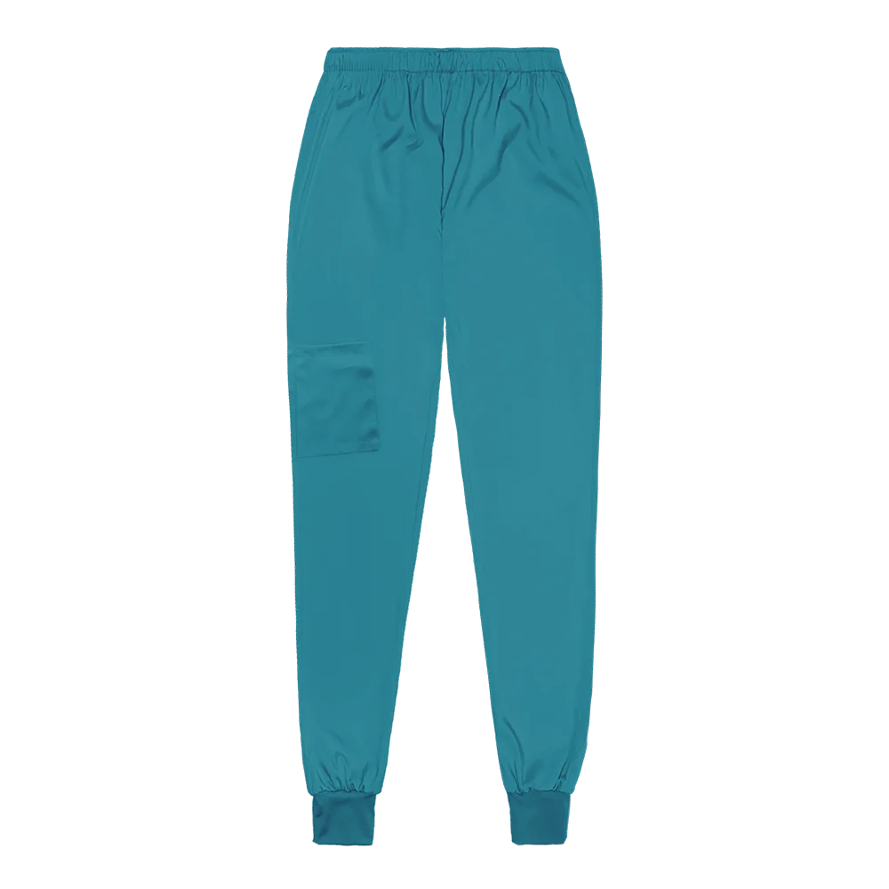 Soft Medical Jogger Uniform Bottoms