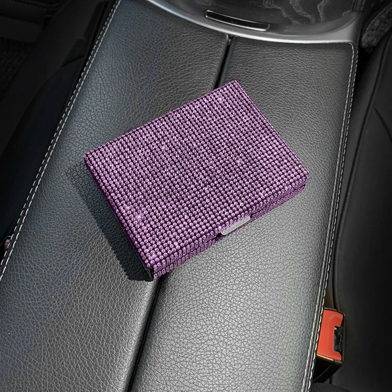 Bling Driver License and Credit Card Organizer