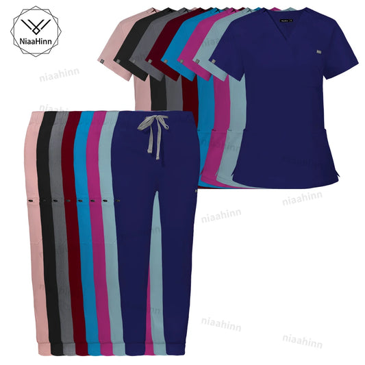 Nursing Medical Scrubs