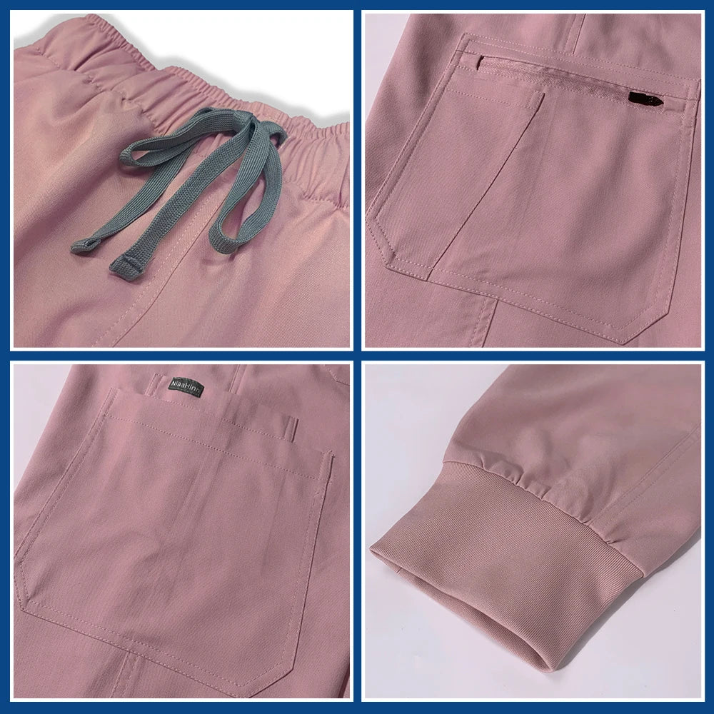 Scrubs Surgical Uniform for Doctors  and Nurses