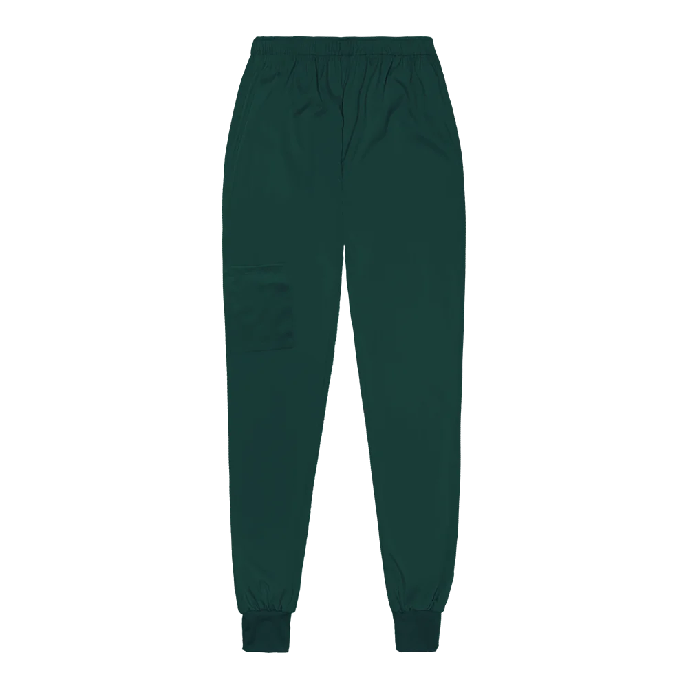 Soft Medical Jogger Uniform Bottoms