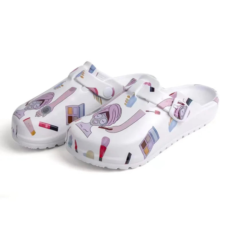 Surgical Sandal Shoes Medical Slippers