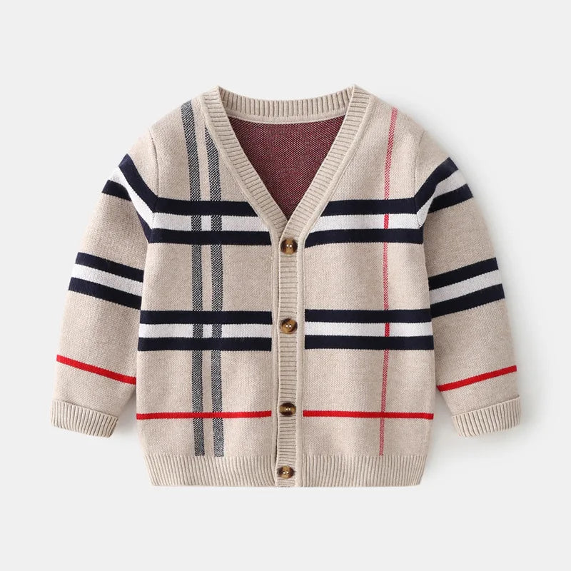 Boys and Girls Kids Pull Over &  Cardigan Sweaters