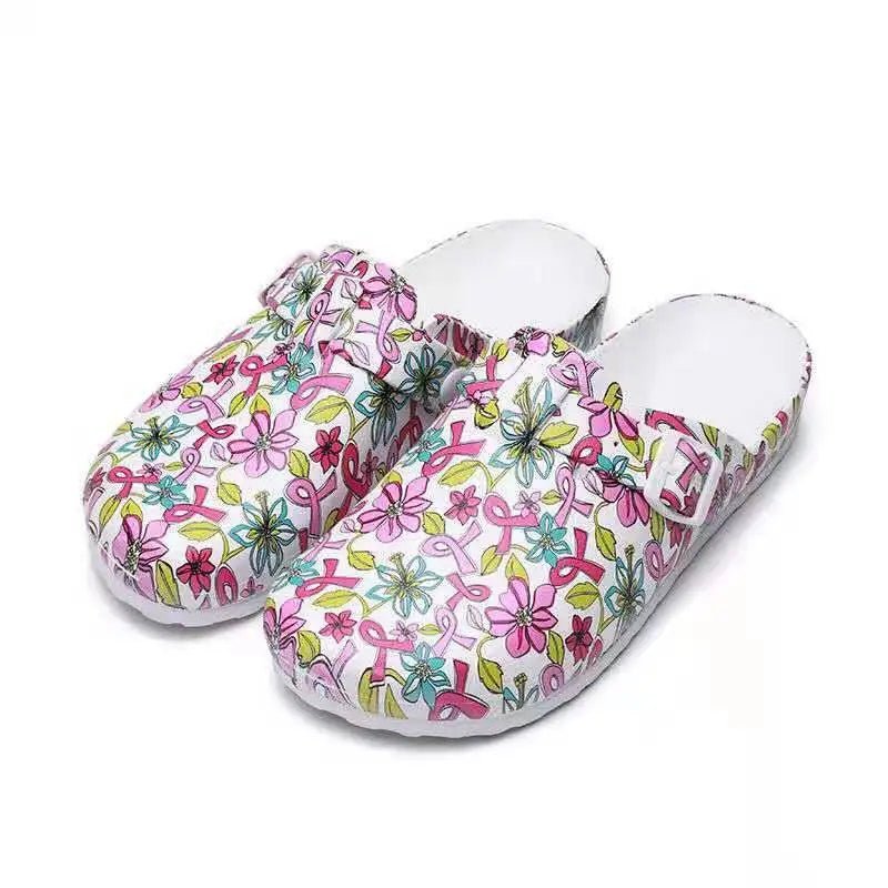 Surgical Sandal Shoes Medical Slippers