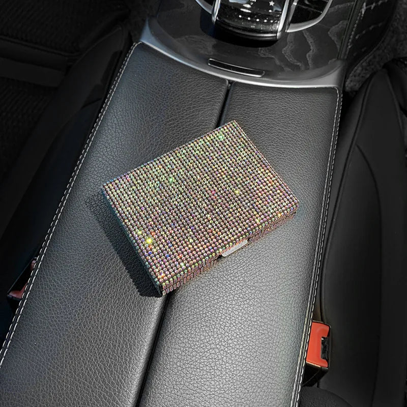 Bling Driver License and Credit Card Organizer