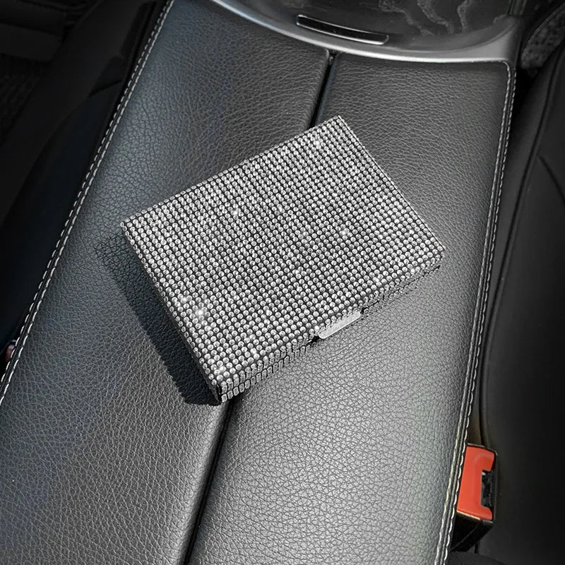 Bling Driver License and Credit Card Organizer