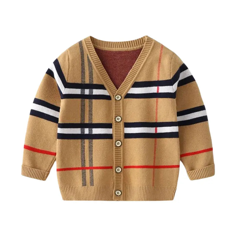 Boys and Girls Kids Pull Over &  Cardigan Sweaters