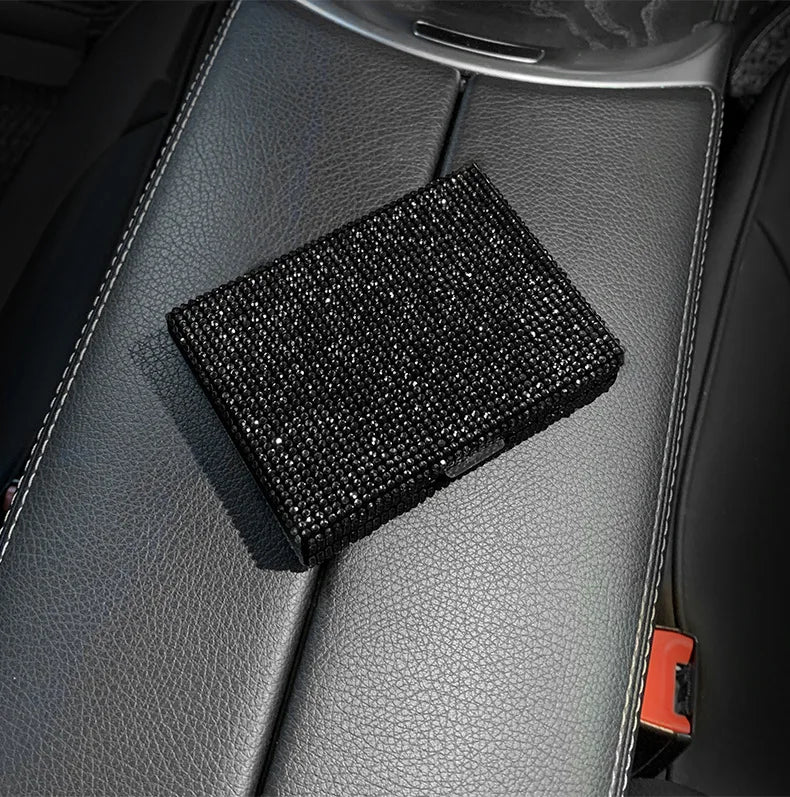 Bling Driver License and Credit Card Organizer