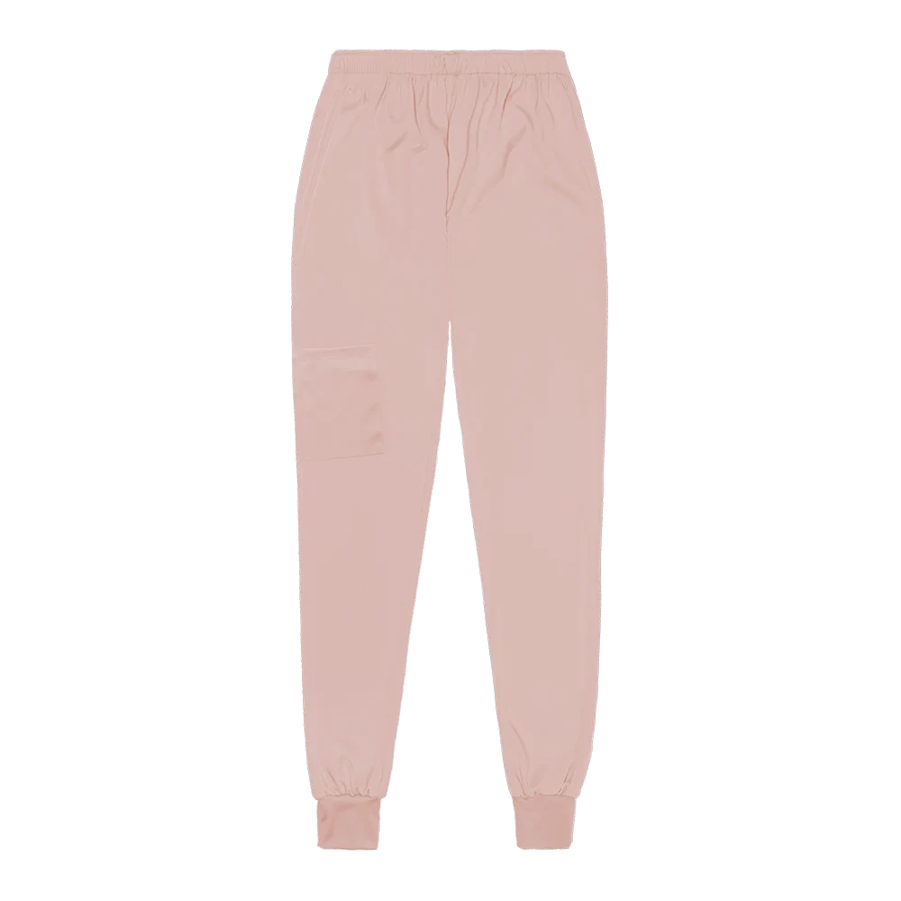 Soft Medical Jogger Uniform Bottoms