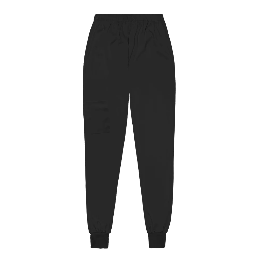 Soft Medical Jogger Uniform Bottoms