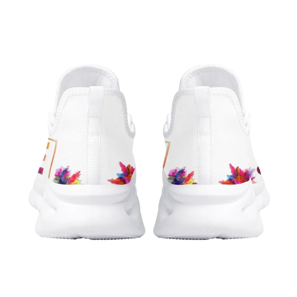 Fashion Nursing Women Sneakers