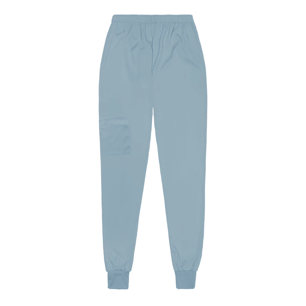 Soft Medical Jogger Uniform Bottoms