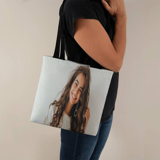 Create-Your-Own Tote Bag