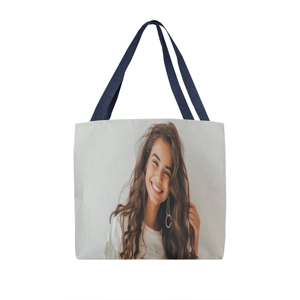 Create-Your-Own Tote Bag