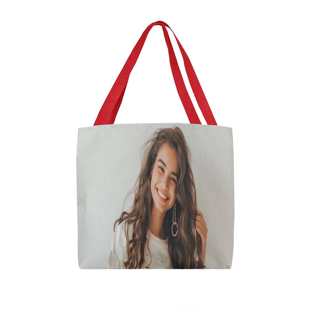 Create-Your-Own Tote Bag