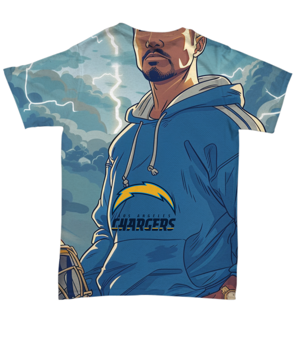 Charger Guy 28