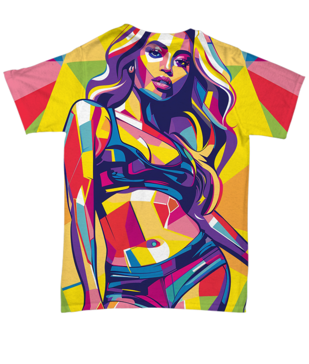 Beyonce T-Shirt