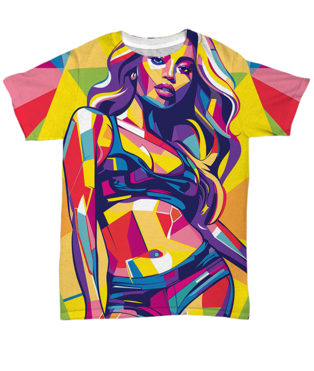 Beyonce T-Shirt